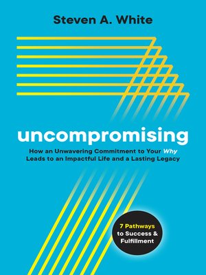 cover image of Uncompromising